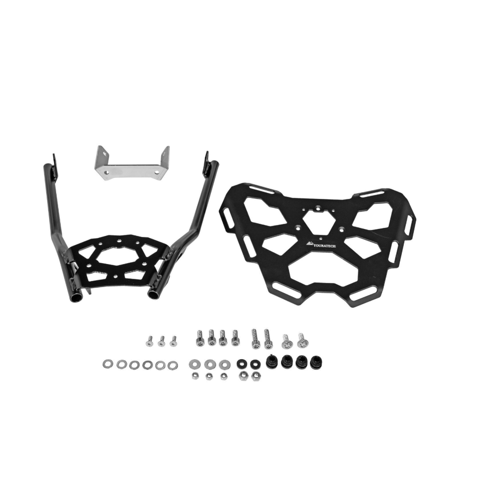 Support de bagages pour BMW F900GS Support de bagages pour BMW F900GS