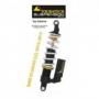 Ressort-amortisseur de suspension Touratech “avant” pour BMW R1200GS Adventure (LC) 2014-2017 Type Extreme