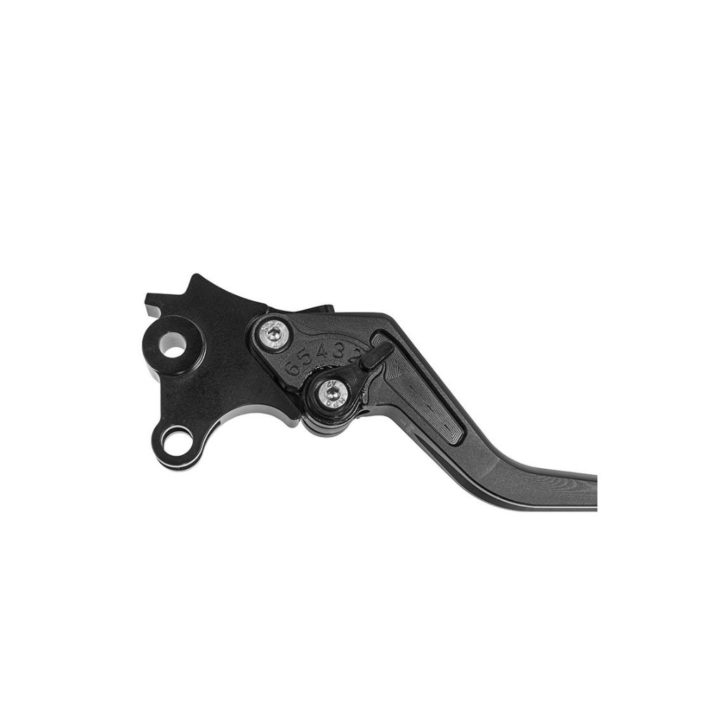 Leviers courts de frein et d'embrayage réglables, pour BMW R1300GS/ Adventure Leviers courts de frein et d'embrayage réglables, pour BMW R1300GS/ Adventure