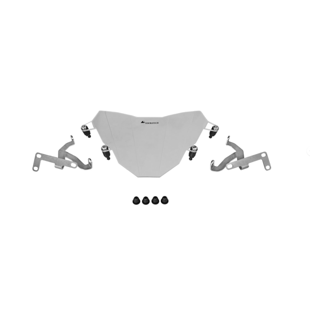 Protection de phare makrolon à attache rapide pour BMW F900GS *OFFROAD USE ONLY*