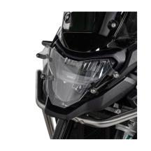 Protection de phare makrolon à attache rapide pour BMW F900GS *OFFROAD USE ONLY*