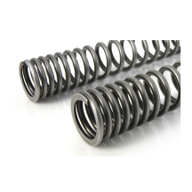 Ressorts de fourche progressifs pour CFMOTO 800MT (2021-) abaissement de 25mm