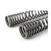 Ressorts de fourche progressifs pour CFMOTO 800MT (2021-) abaissement de 25mm