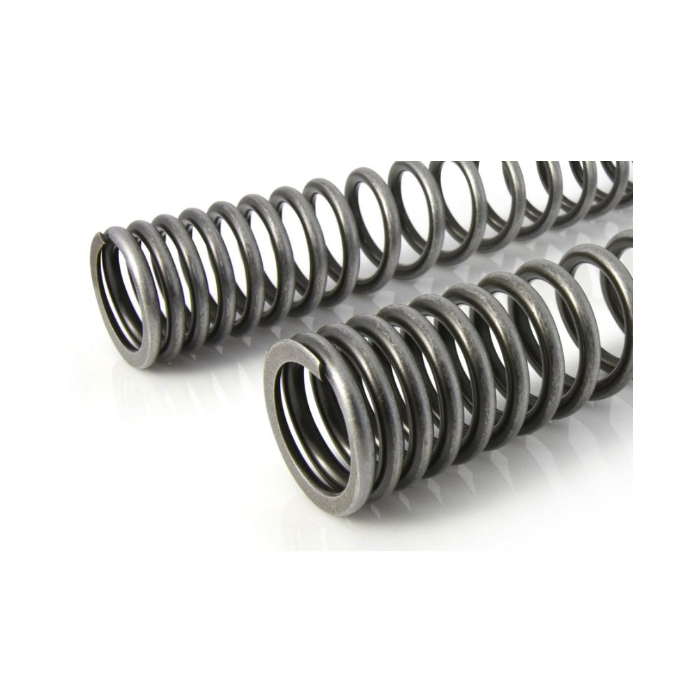 Ressorts de fourche progressifs pour CFMOTO 800MT (2021-) abaissement de 25mm