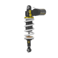 Touratech Suspension Amortisseur pour CFMOTO 800MT (2025-) Type Extreme