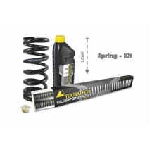 Touratech Suspension lowering kit -30mm for BMW F750GS Factory lowered (2018-2022)