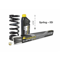 Touratech Suspension lowering kit -30mm for BMW F750GS Factory lowered (2018-2022)