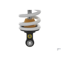 Abaissement Touratech Suspension -30 mm pour BMW F750GS à partir de 2018 de type Level2