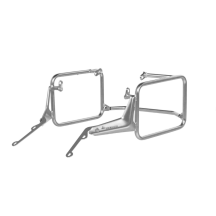 Système de bagagerie souple Endurance pour BMW R1300GS