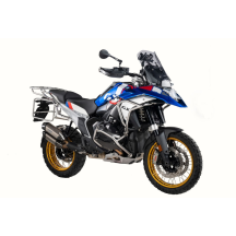 Système de bagagerie souple Endurance pour BMW R1300GS