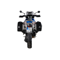 Système de bagagerie souple Endurance pour BMW R1300GS