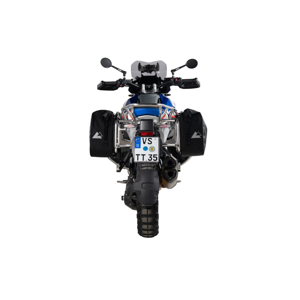 Système de bagagerie souple Endurance pour BMW R1300GS