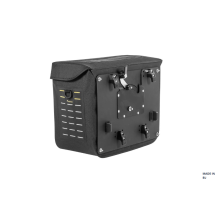 Système de bagagerie souple Travel pour BMW R1300GS