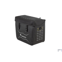 Système de bagagerie souple Travel pour BMW R1300GS