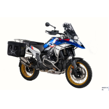 Système de bagagerie souple Travel pour BMW R1300GS