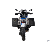 Système de bagagerie souple Travel pour BMW R1300GS