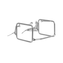 Système de bagagerie souple EXTREME Edition pour BMW R1300GS