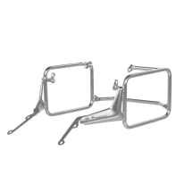 Système de bagagerie souple EXTREME Edition pour BMW R1300GS