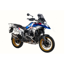 Système de bagagerie souple EXTREME Edition pour BMW R1300GS
