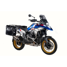 Système de bagagerie souple EXTREME Edition pour BMW R1300GS
