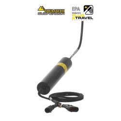 Ressort-amortisseur de suspension Touratech “arrière” pour BMW R1200GS(LC)/R1250GS DDA/Plug & Travel à partir de 2013
