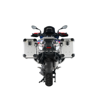 Système de coffre en aluminium ZEGA Evo BMW R1300GS Adventure