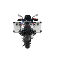 Système de coffre en aluminium ZEGA Evo BMW R1300GS Adventure
