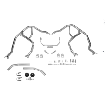 Set de protection "ADV Pro" pour BMW R1300GS Adventure