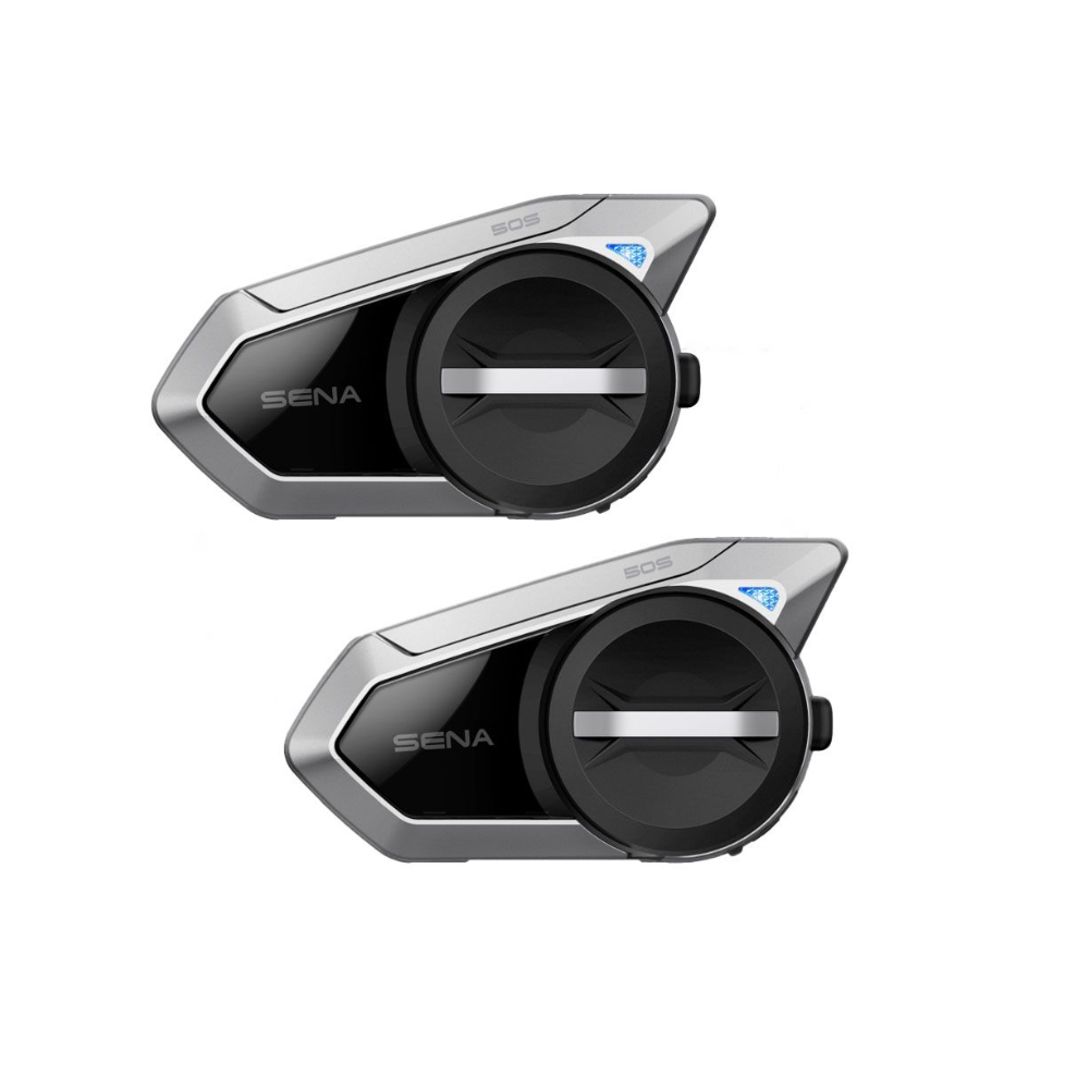 Casque Sena 50S - Duo Set