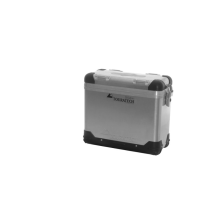 ZEGA Pro coffre aluminium, 31 litre