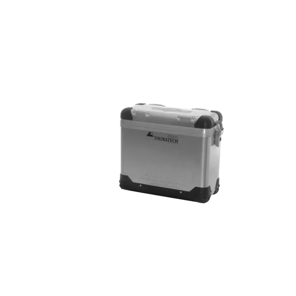 ZEGA Pro coffre aluminium, 31 litre