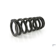 essorts de rechange progressifs pour fourche et ressort-amortisseur pour Husqvarna Norden 901 Expedition (2023-)