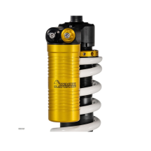 Touratech Suspension amortisseur pour Yamaha Ténéré 700 (2025-), type Extreme2
