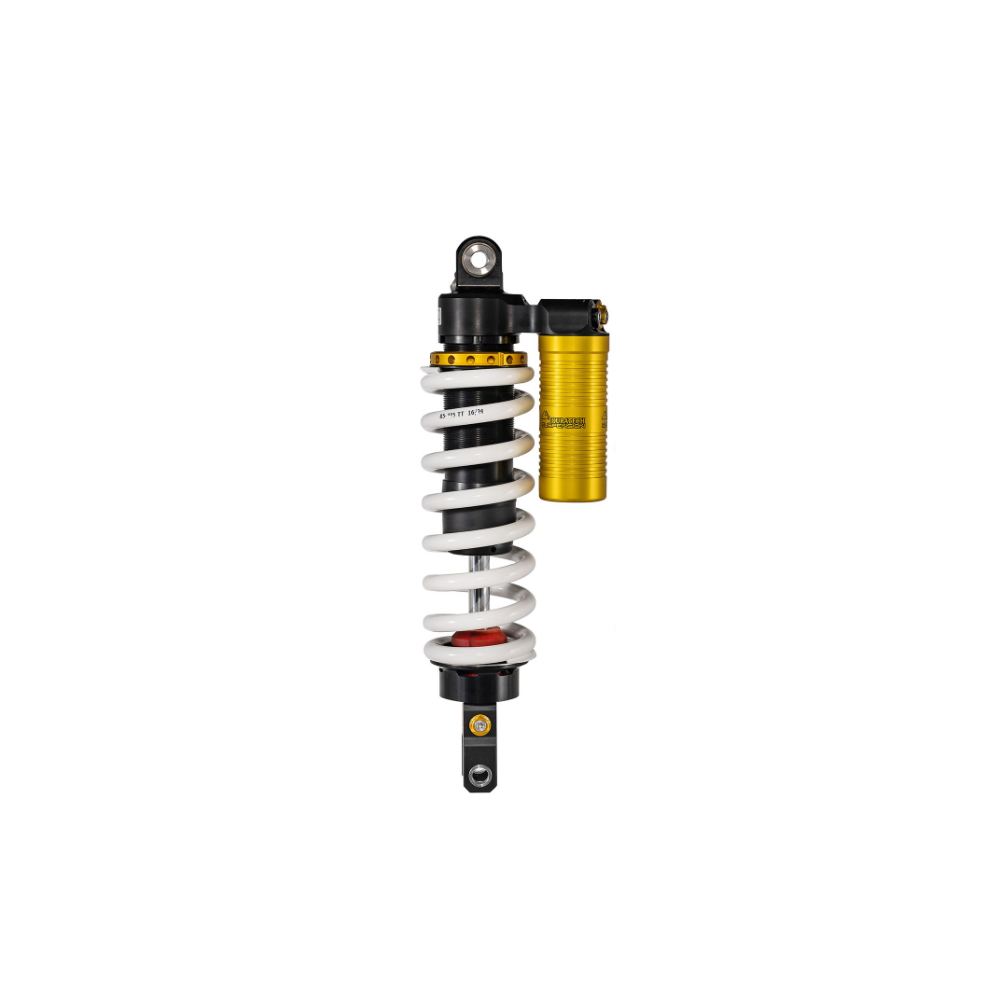 Touratech Suspension amortisseur pour Yamaha Ténéré 700 (2025-), type Extreme2