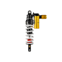 Touratech Suspension amortisseur (HPA) pour Yamaha Ténéré 700 (2025-), type Extreme2