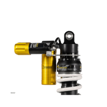 Touratech Suspension amortisseur (HPA) pour Yamaha Ténéré 700 (2025-), type Extreme2