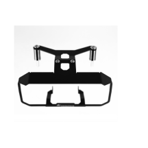 TFT anti-vol avec pare-soleil pour BMW R1300GS/ Adventure