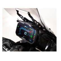 TFT anti-vol avec pare-soleil pour BMW R1300GS/ Adventure