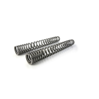 Ressorts de rechange progressifs pour fourche et ressort-amortisseur pour KTM 390 Adventure R (2025-)