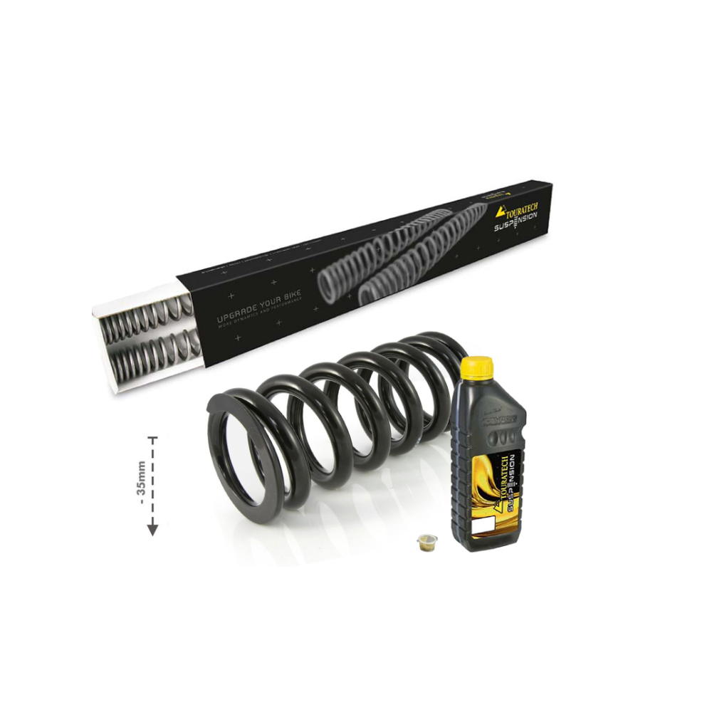 RESSORT DE TORSION noir universel pour plancher hydraulique côté droit RESSORT DE TORSION noir universel pour plancher hydraulique côté droit