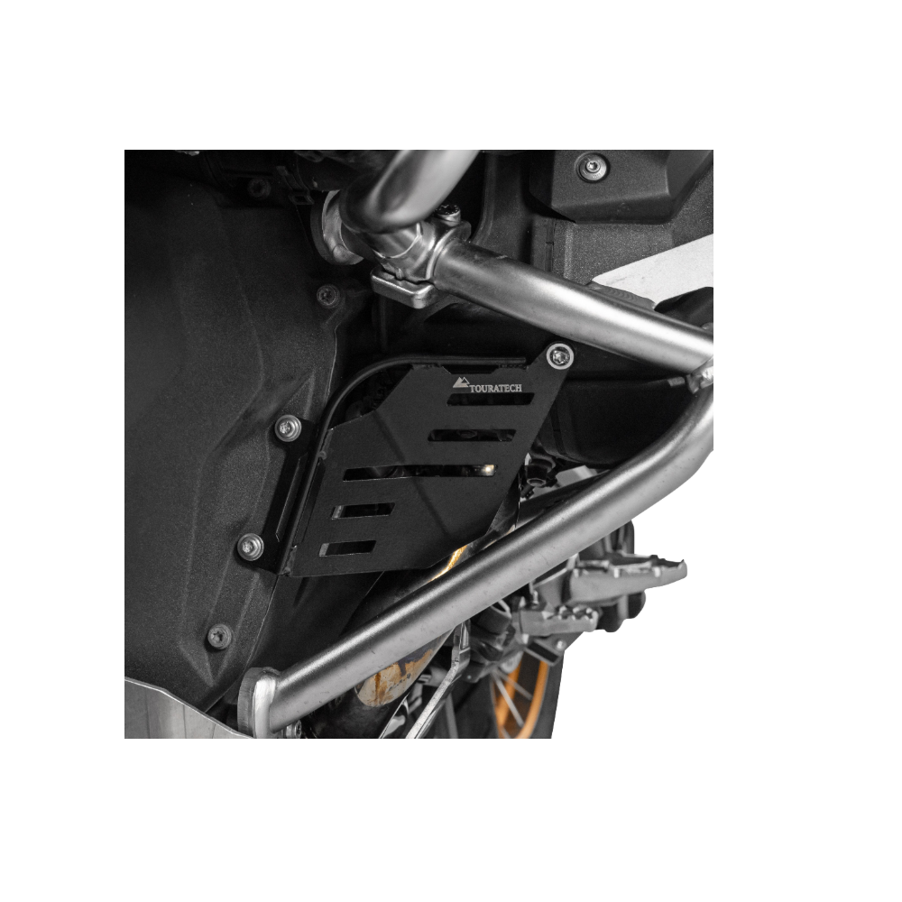 Protection sonde Lambda pour BMW R1300GS/ Adventure