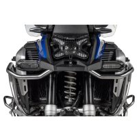 Protection de phare pour feux auxiliaires de BMW R1300GS Adventure