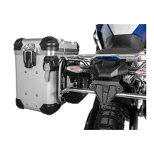 Coffret à outils gauche pour ZEGA Evo systèmes de coffre pour BMW F900GS