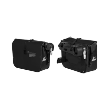 Système de bagagerie souple «Plug & Travel» Endurance pour valises Vario BMW R1300GS