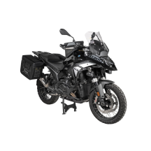 Système de bagagerie souple «Plug & Travel» Travel pour valises Vario BMW R1300GS