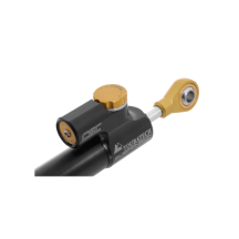Amortisseur de direction Touratech Suspension *CSC* pour BMW R12 G/S (2025-) +kit de montage inclus+