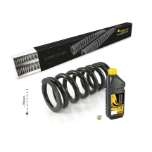 Abaissement de -25mm BMW R12 G/S (2025-), ressort de rechange