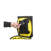 Sacoche de réservoir EXTREME Edition pour BMW R12 G/S by Touratech Waterproof