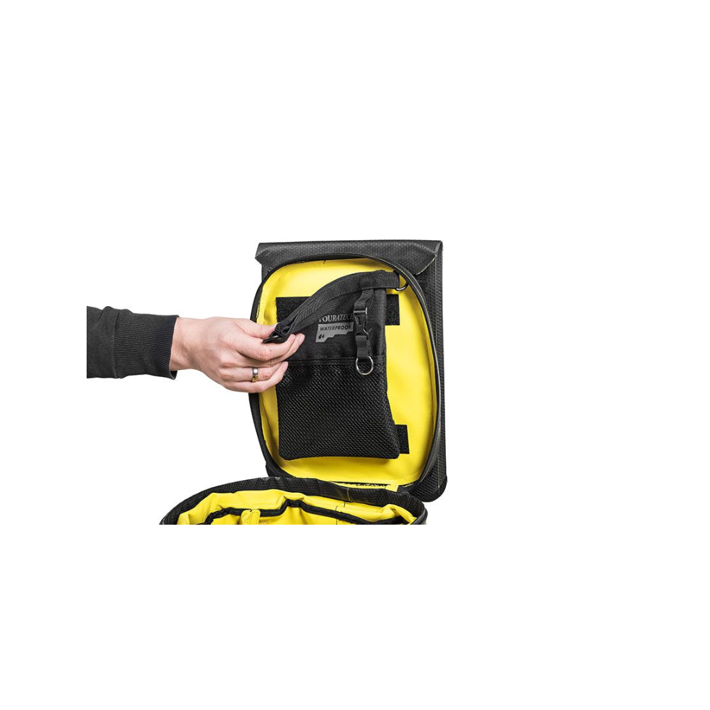 Sacoche de réservoir EXTREME Edition pour BMW R12 G/S by Touratech Waterproof