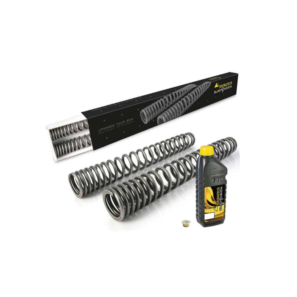 Ressorts de fourche progressifs pour Honda XL750 Transalp (RD17) (2025-)